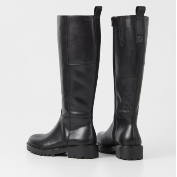 VAGABOND: Kenova Knee High Tall Boots size 39 - Picture 4 of 5